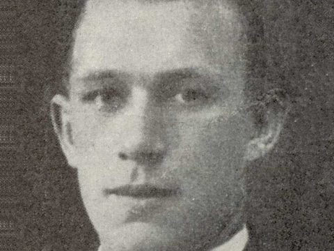 Charles Brommesson