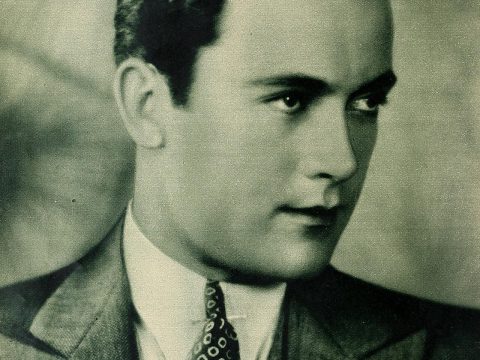Charles Rogers