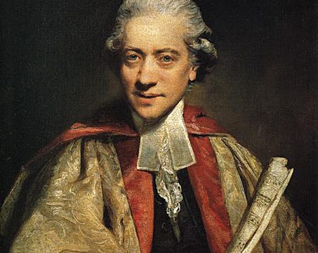 Charles Burney