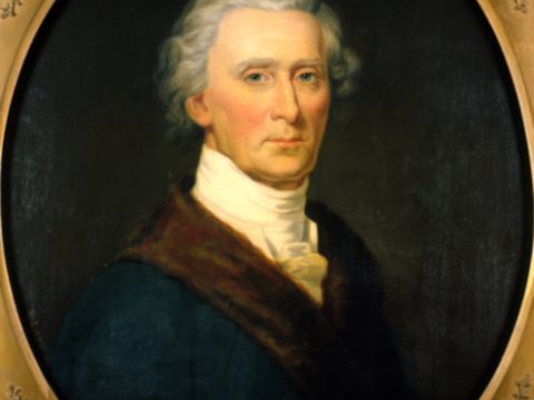 Charles Carroll of Carrollton