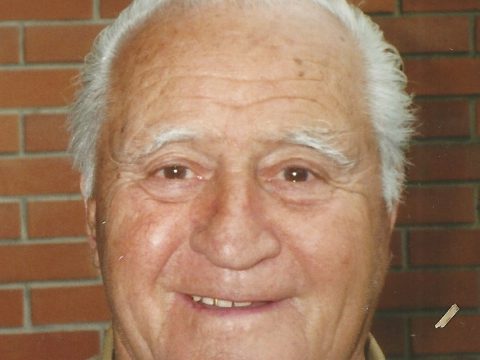 Charles Casali