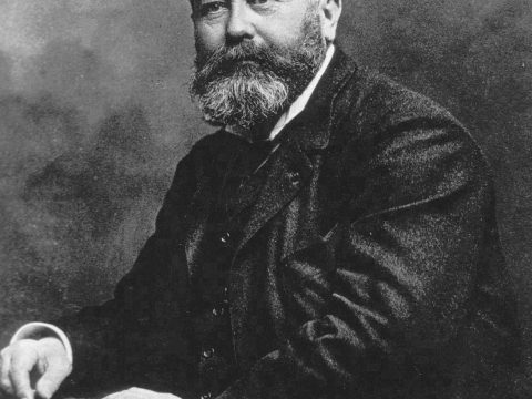 Charles Chamberland