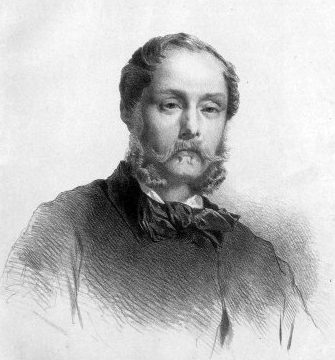 Charles Joshua Chaplin