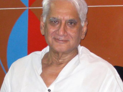 Charles Correa