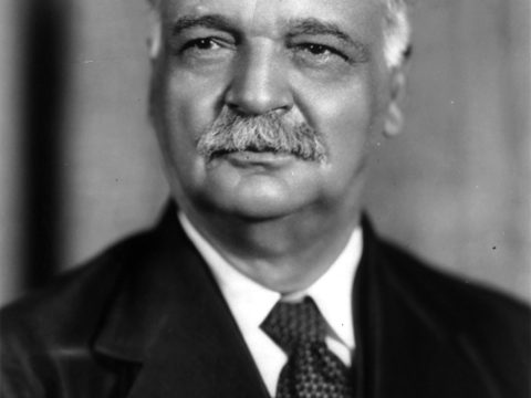 Charles Curtis