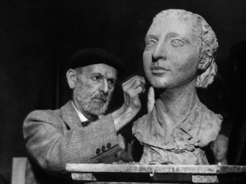 Charles Despiau