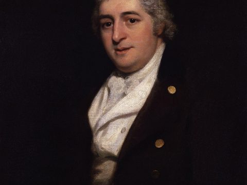 Charles Dibdin