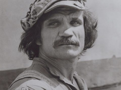Charles Dierkop