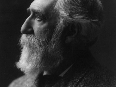 Charles Dudley Warner