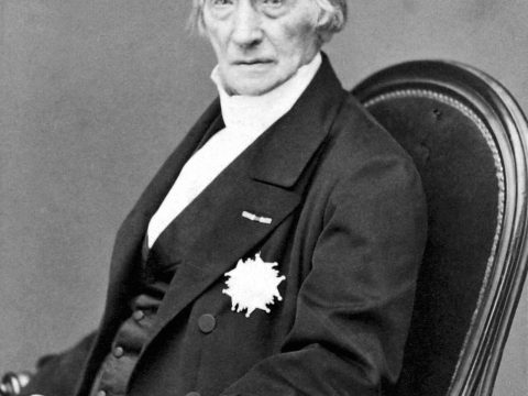 Charles Dupin