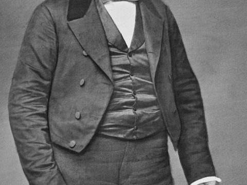 Charles Durkee