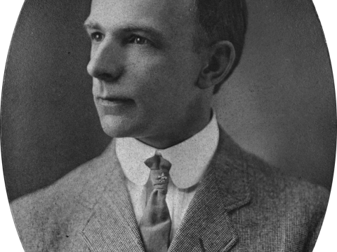 Charles Emil Ruthenberg