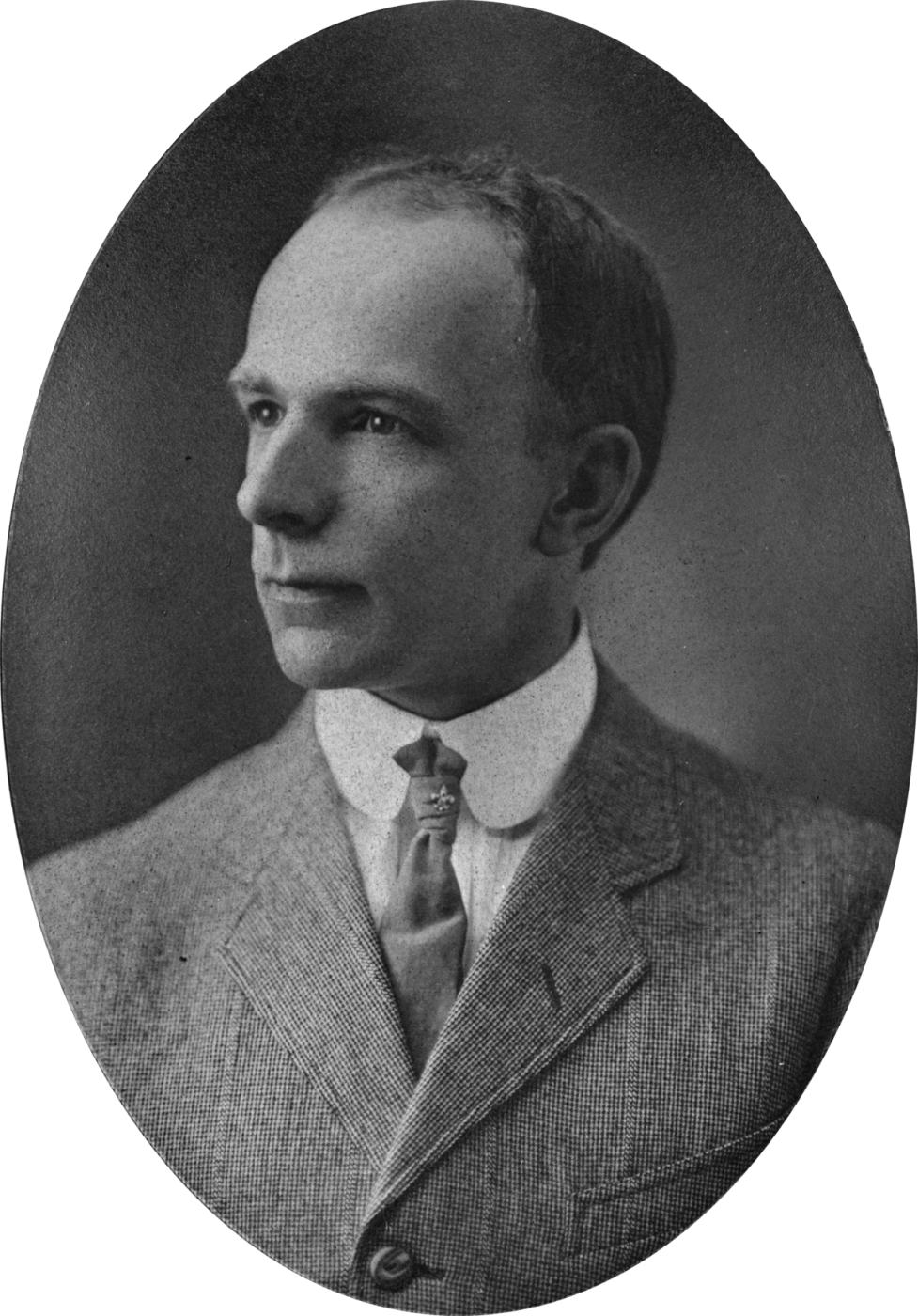 Charles Emil Ruthenberg