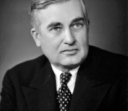 Charles Edison