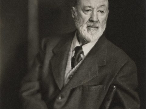 Charles Ives