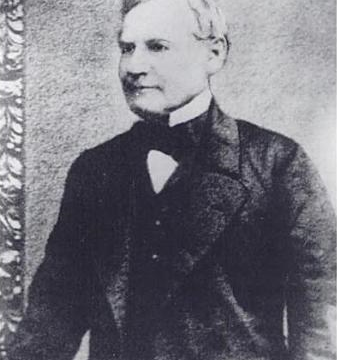 Charles Elliot
