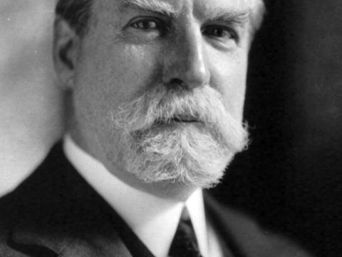 Charles Evans Hughes