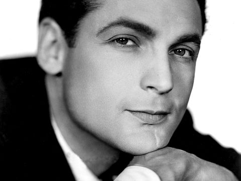 Charles Farrell
