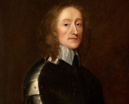 Charles Fleetwood