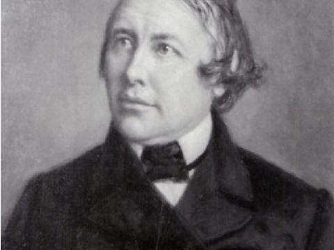 Charles de Montalembert