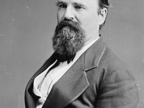 Charles Foster