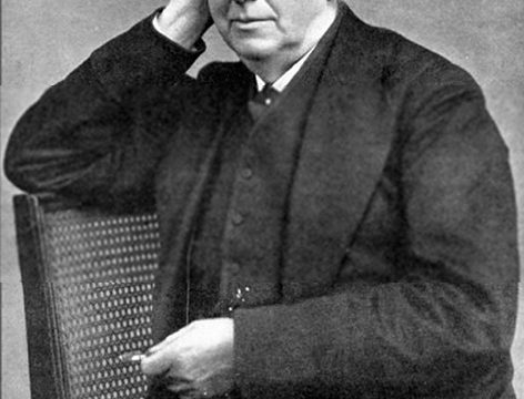 Charles Hallé
