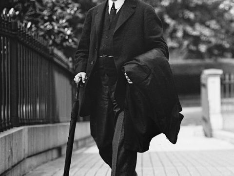 Charles Sumner Hamlin