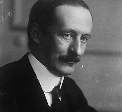 Charles Hardinge, 1st Baron Hardinge of Penshurst