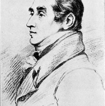 Charles Hatchett
