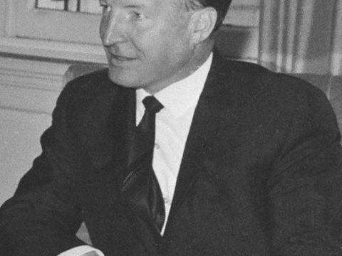 Charles Haughey