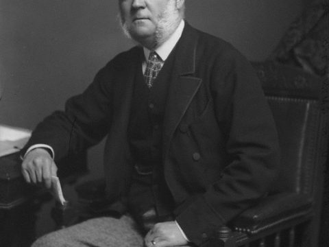 Charles Gordon-Lennox, 6th Duke of Richmond