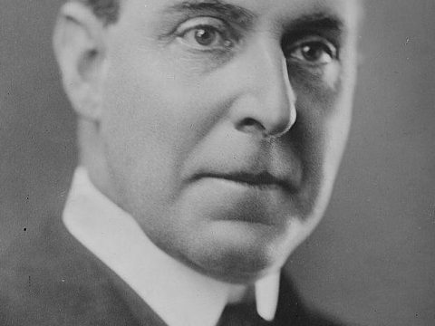 Charles Hillman Brough