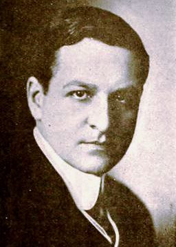 Charles Hutchison