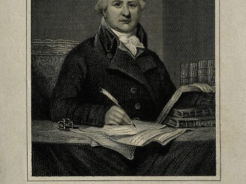 Charles Hutton