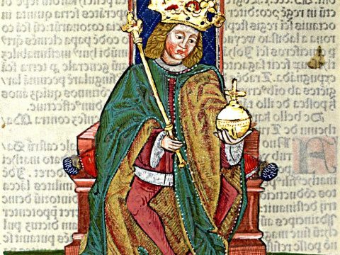 Charles I of Hungary