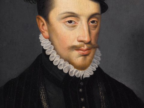Charles III, Duke of Lorraine