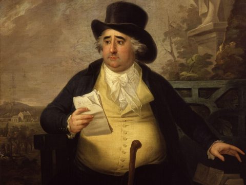 Charles James Fox