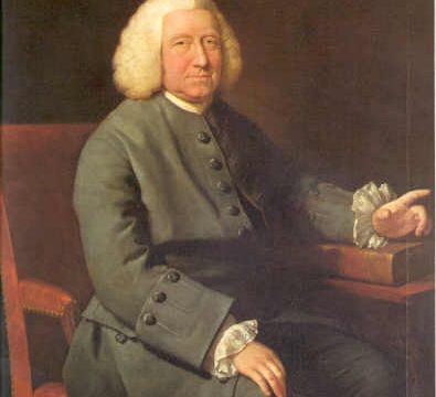 Charles Jennens