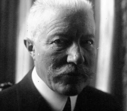 Charles Jonnart
