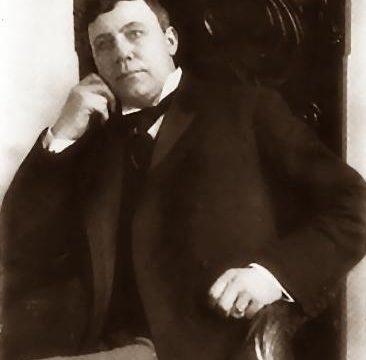 Charles K. French
