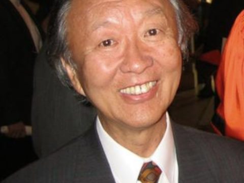 Charles K. Kao