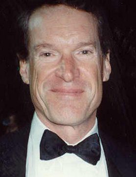 Charles Kimbrough