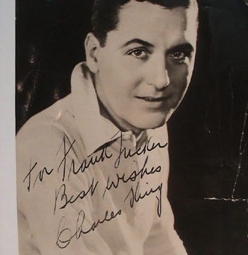 Charles King