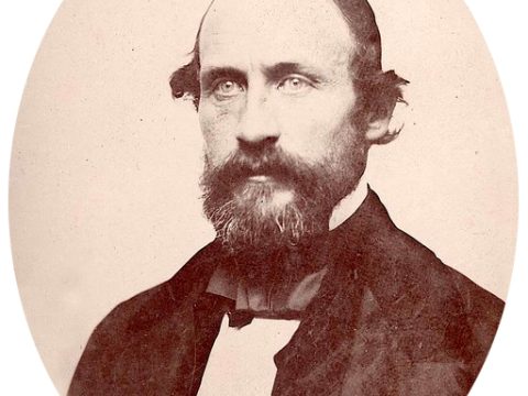 Charles L. Robinson