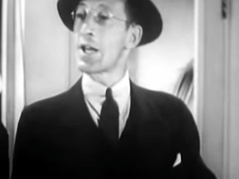 Charles Lane