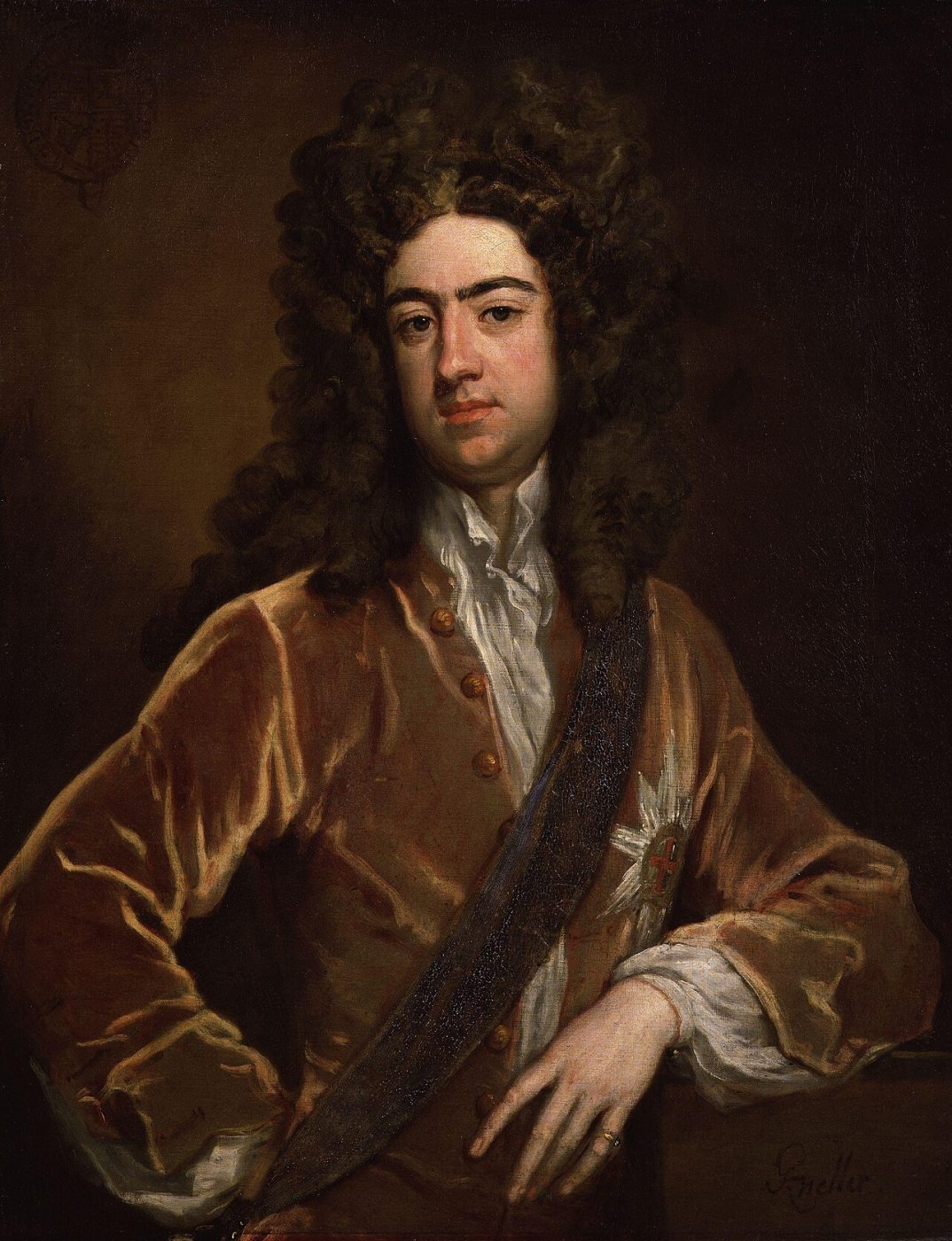 Charles Lennox, 1st Duke of Richmond