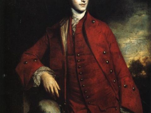 Charles Lennox, 3rd Duke of Richmond
