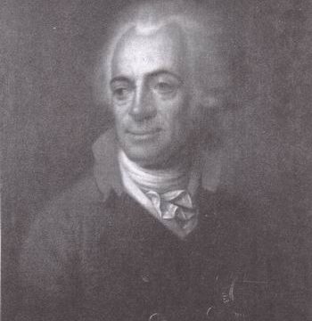Duke Charles Louis Frederick of Mecklenburg