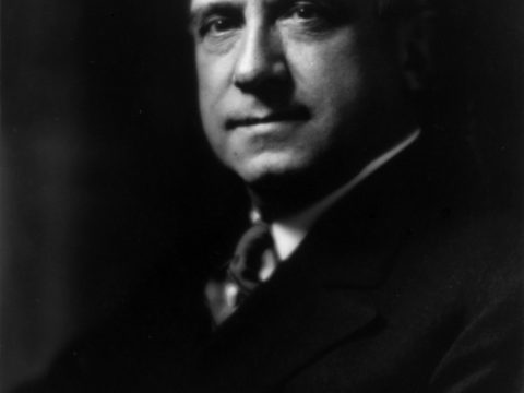 Charles M. Schwab