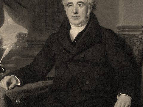 Charles Macintosh